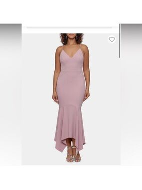 XSCAPE Dress
